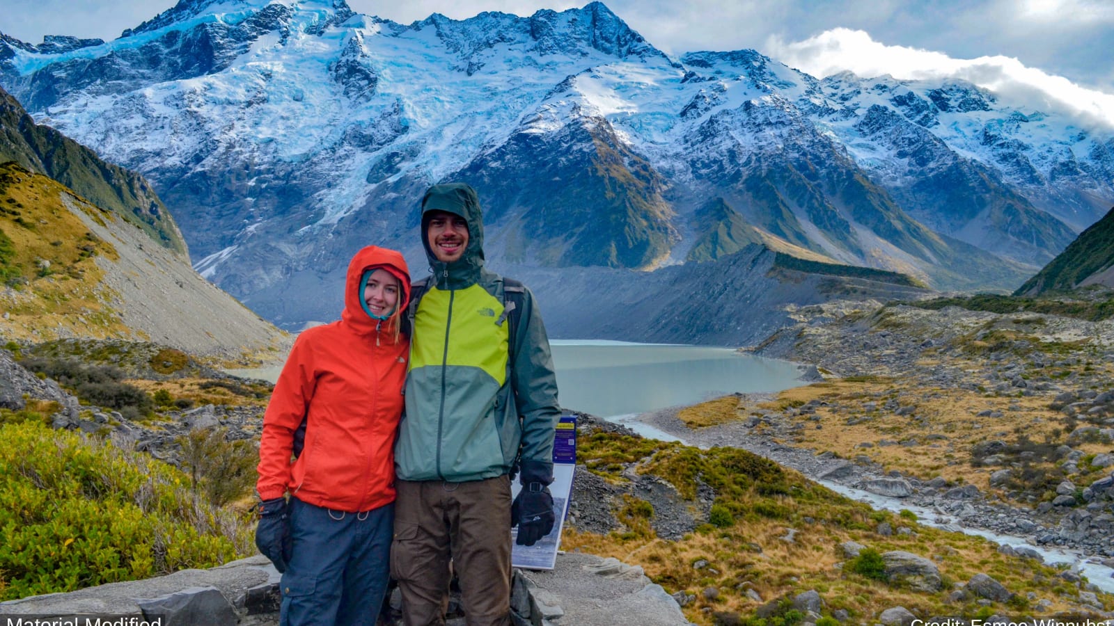 9-Day New Zealand Adventure Tour with Scenic Flights and Glacier Hike