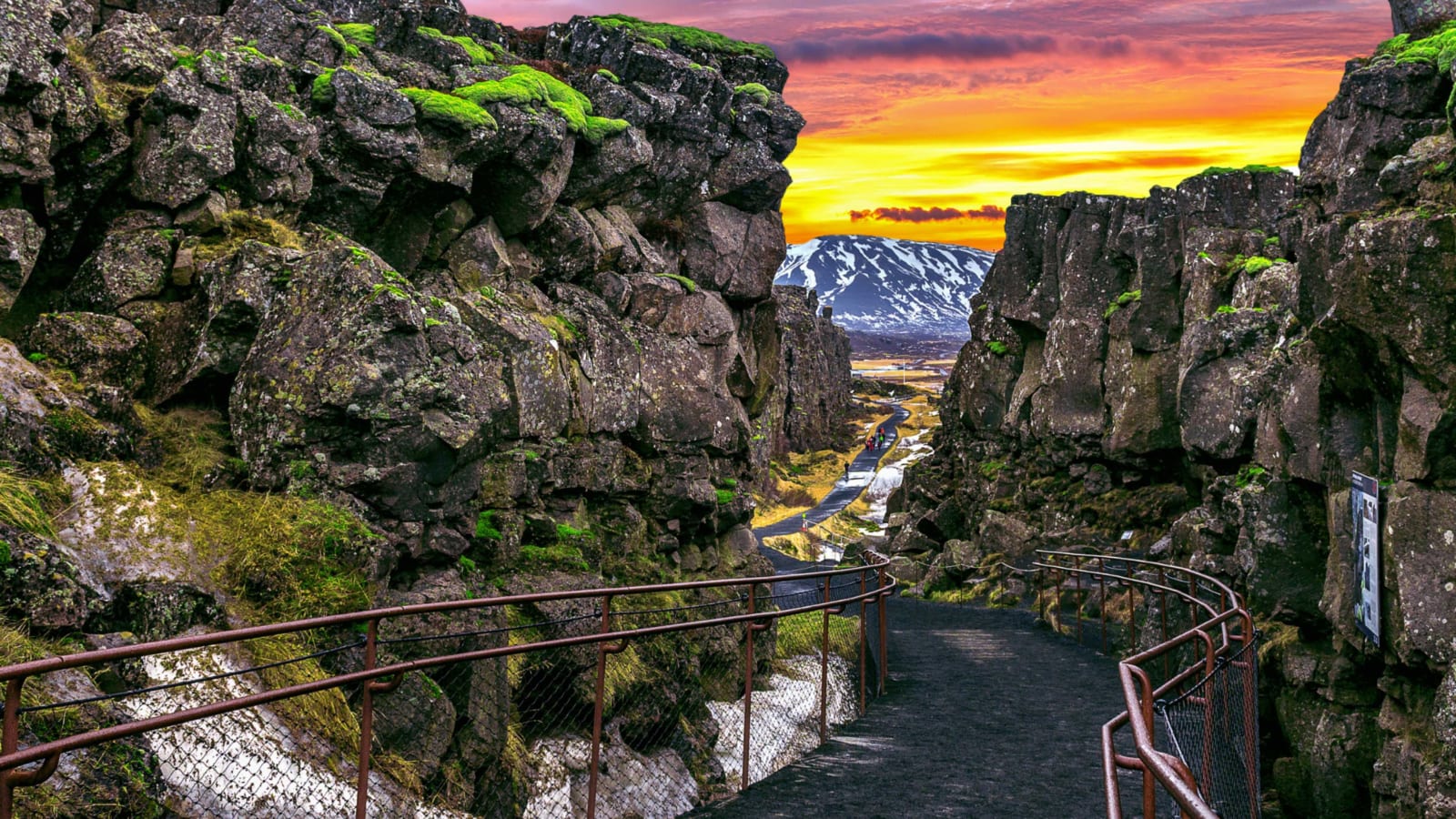 10-Hour Private Golden Circle Tour from Selfoss with Friðheimar