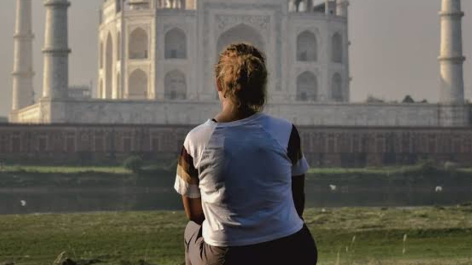 13-Hour Taj Mahal and Agra Tour from Delhi by Gatimaan Express