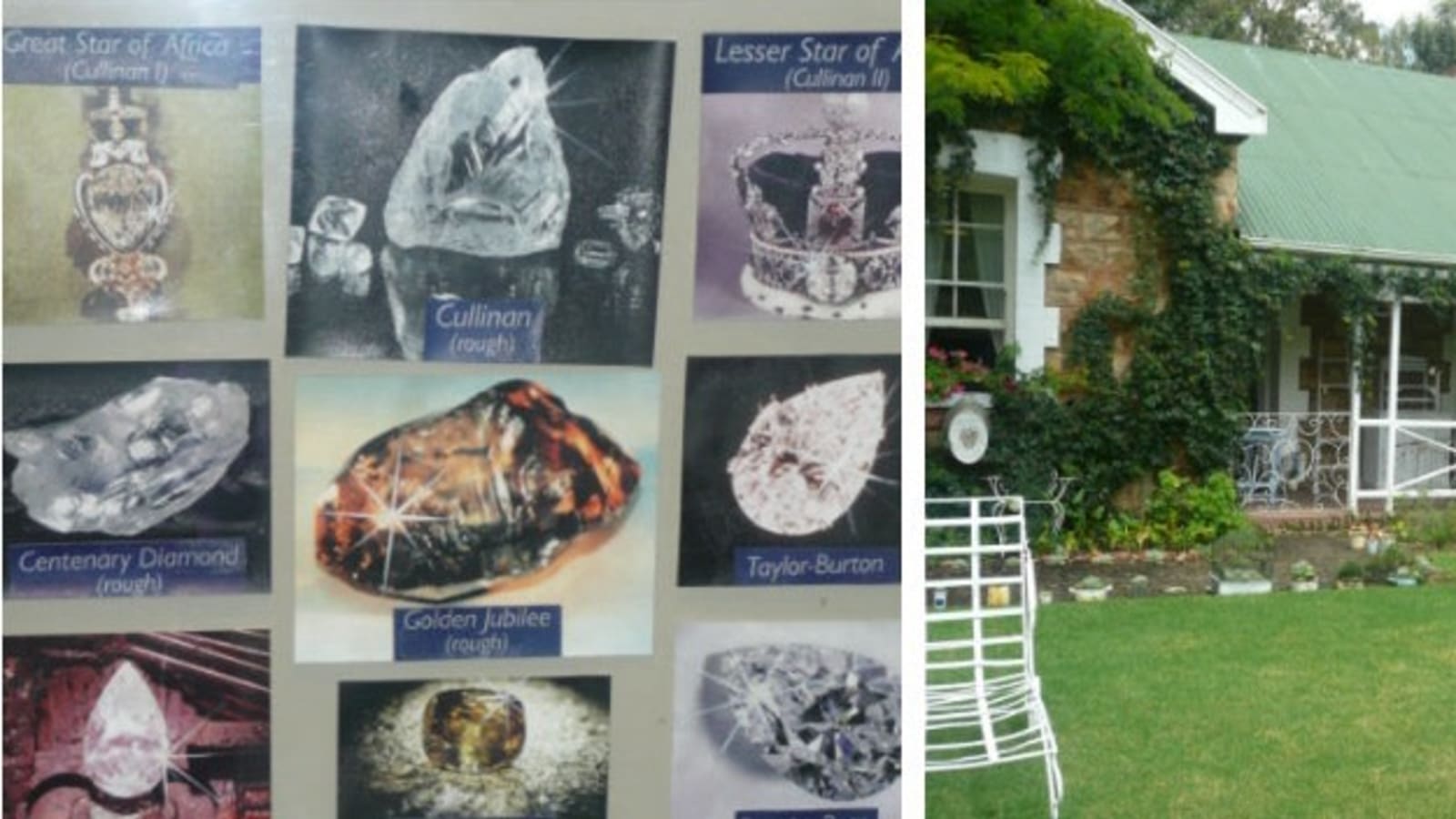 3-Hour Diamond Mine Tour in Cullinan with Surface Mine Visit
