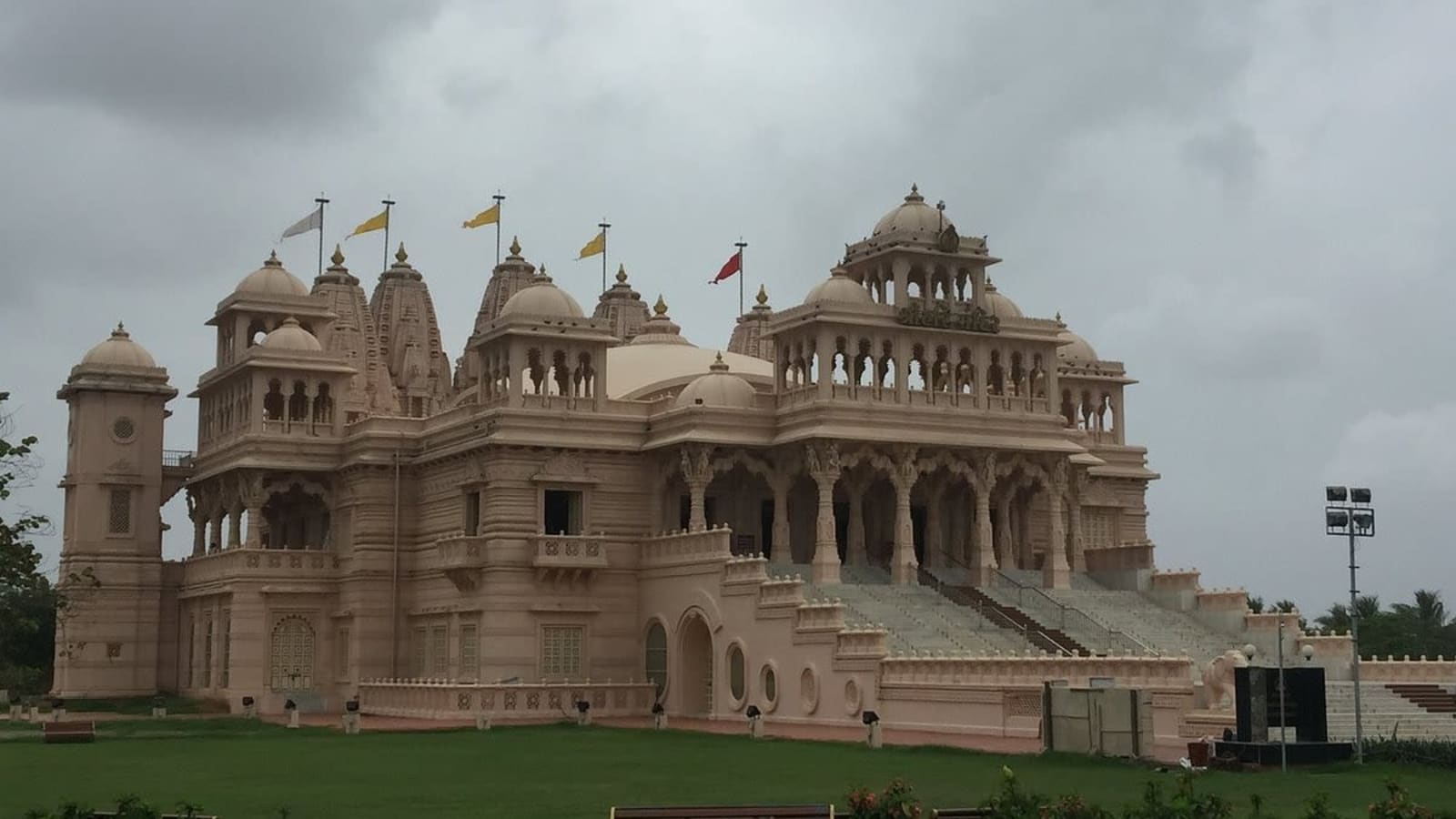 3-Day Porbandar Wildlife and Heritage Tour with Barda Hills Trek