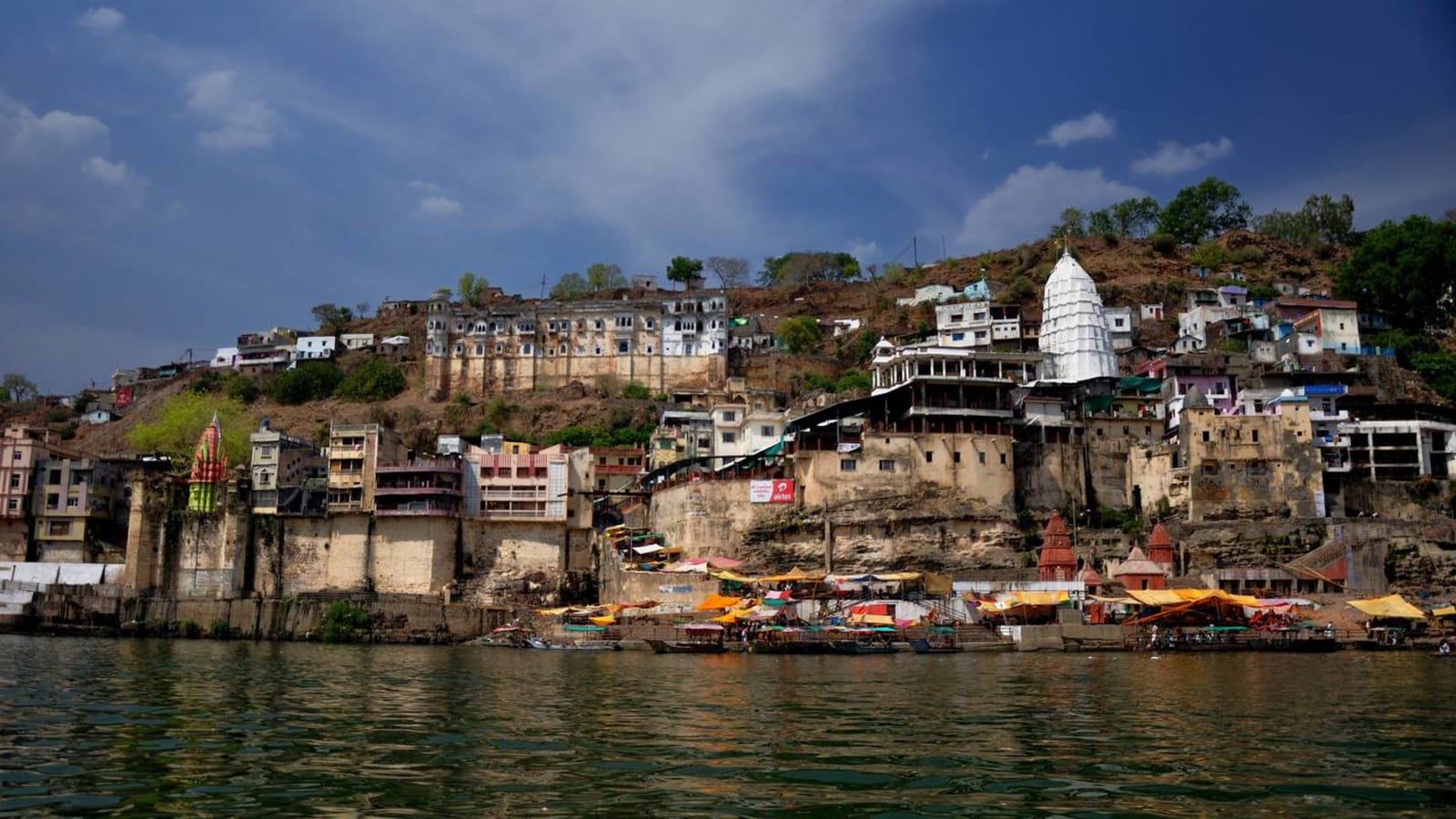 10-Day Central India Heritage Tour with Sanchi, Bhimbetka and Mandu