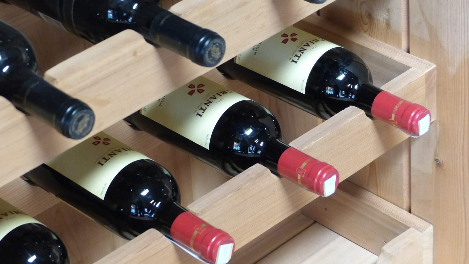 5-Hour Chianti Classico Wine Tour from Florence with Montefioralle