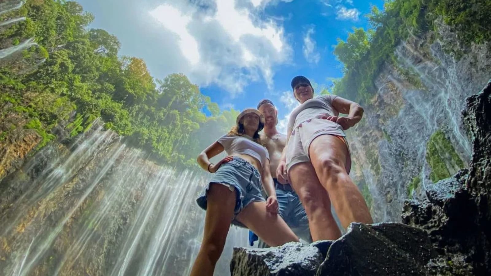 3-Day Java Volcano Tour from Yogyakarta with Tumpak Sewu and Ijen