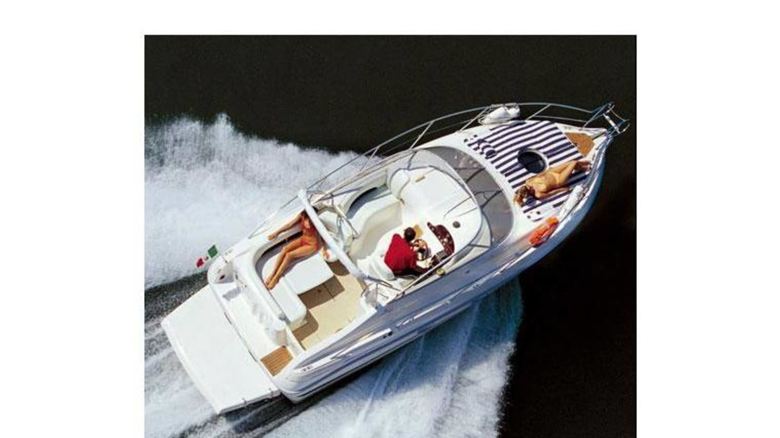 8-Hour Private Yacht Tour from Ventimiglia with Riviera Snorkelling