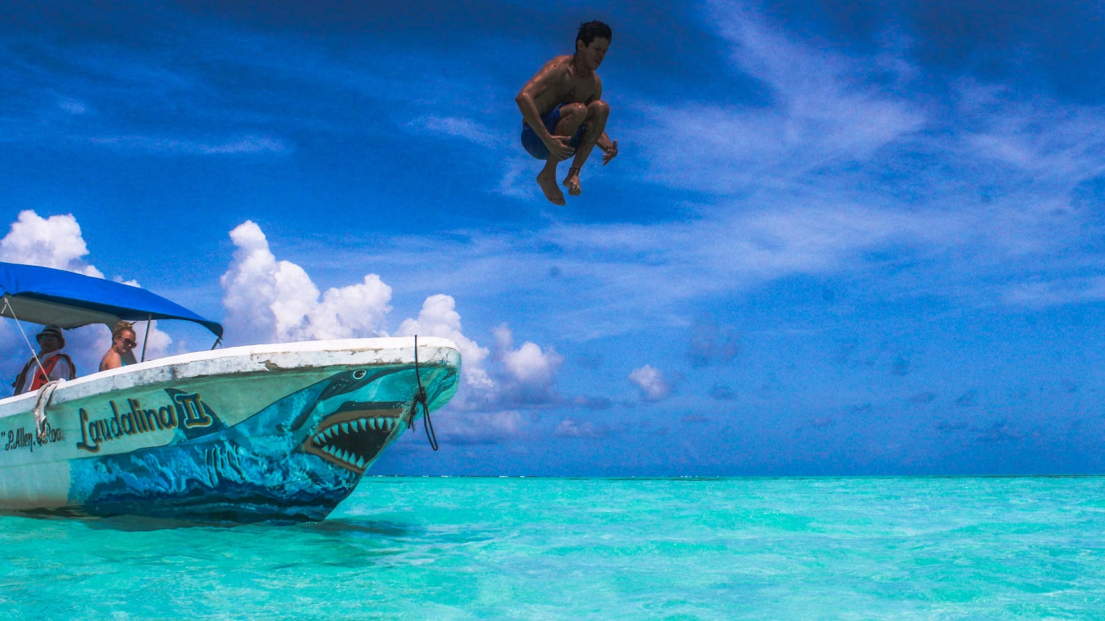 13-Hour Sian Ka'an Safari and Snorkelling Tour with Punta Allen