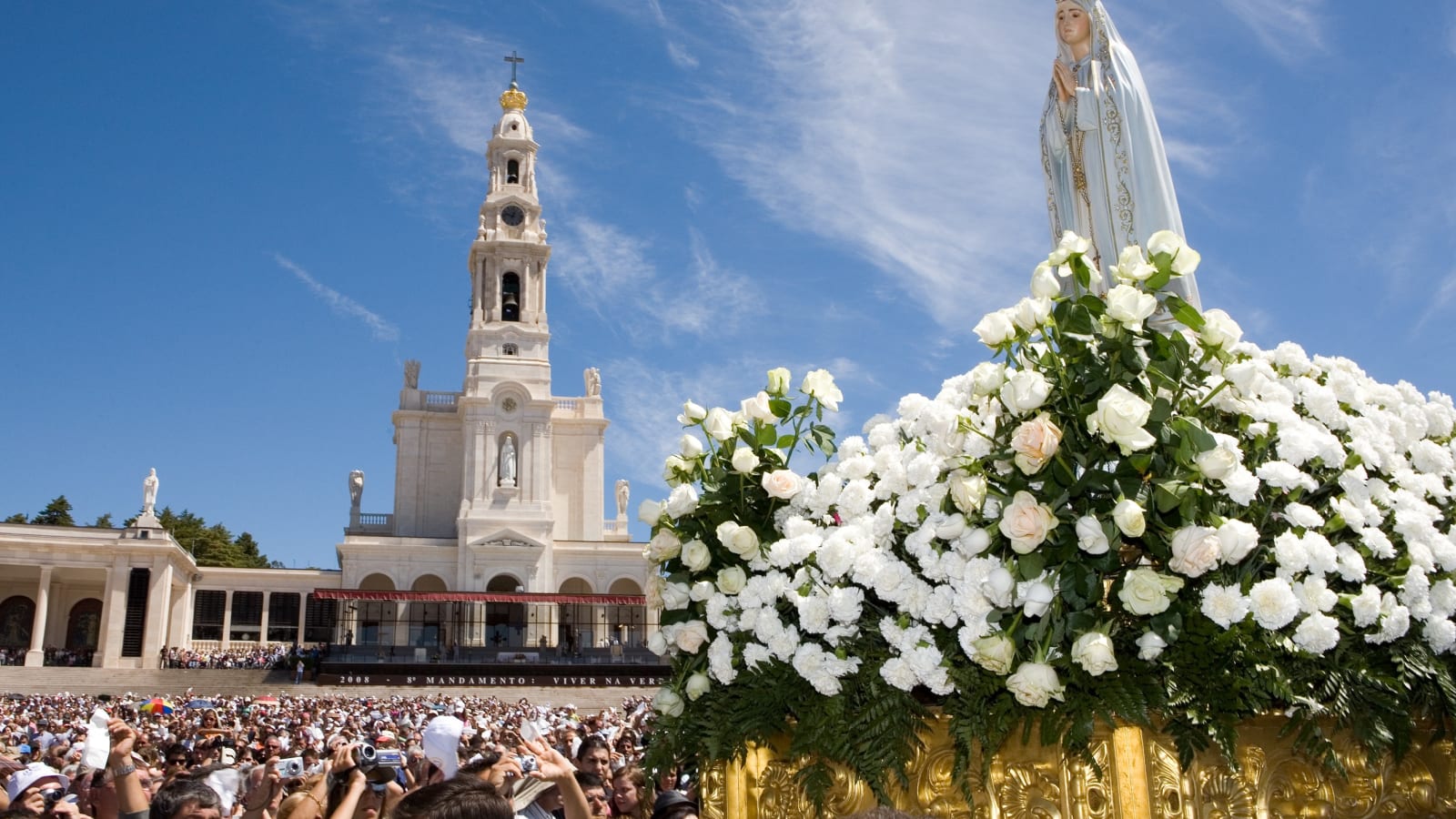 10-Hour Óbidos, Nazaré, Batalha and Fátima Tour with UNESCO Sites
