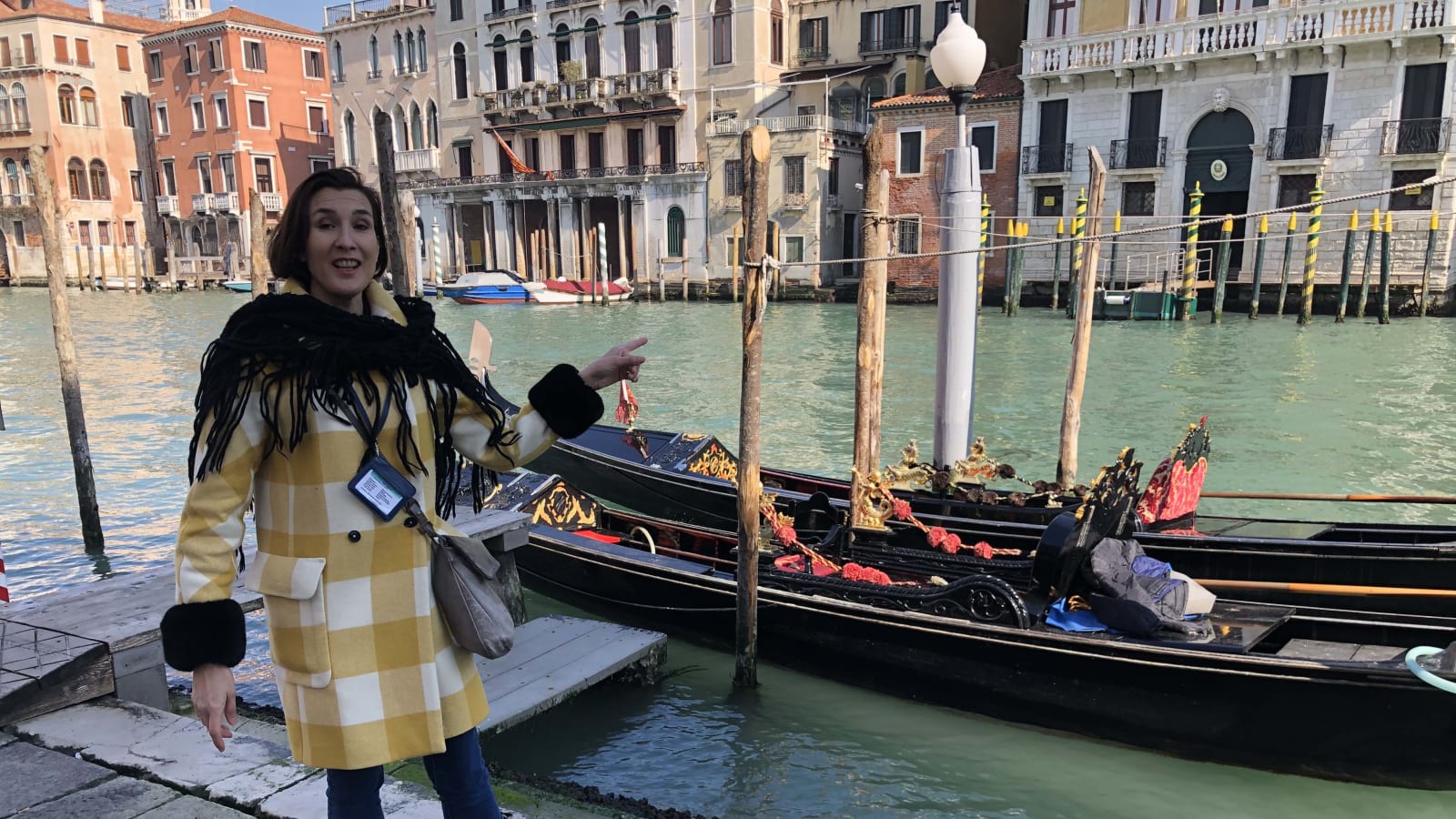 2-Hour Venice Walking Tour with St. Mark's Square and Rialto Bridge