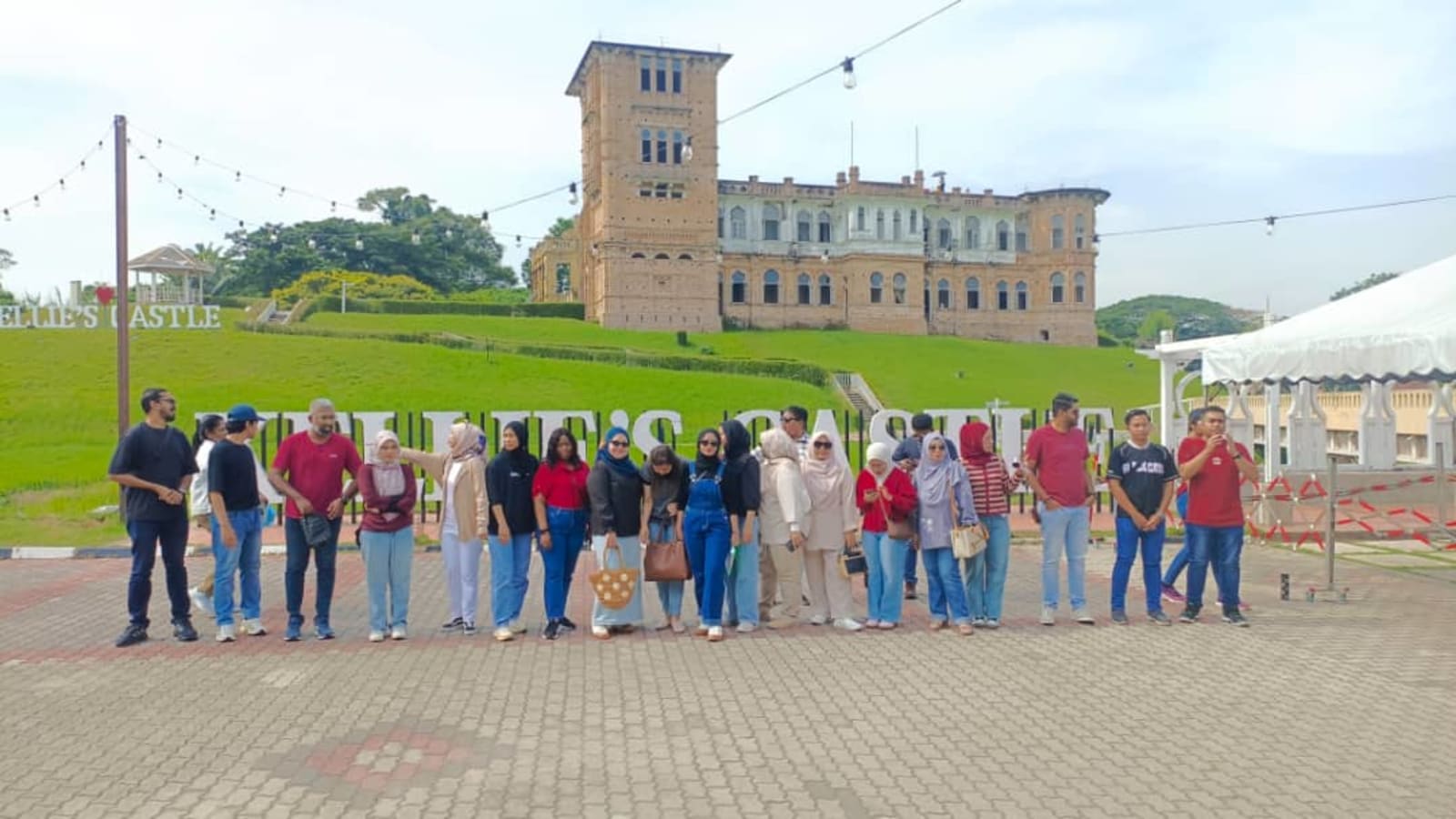 4-Day Ipoh and Pangkor Island Tour with Heritage Sites and Beach Time