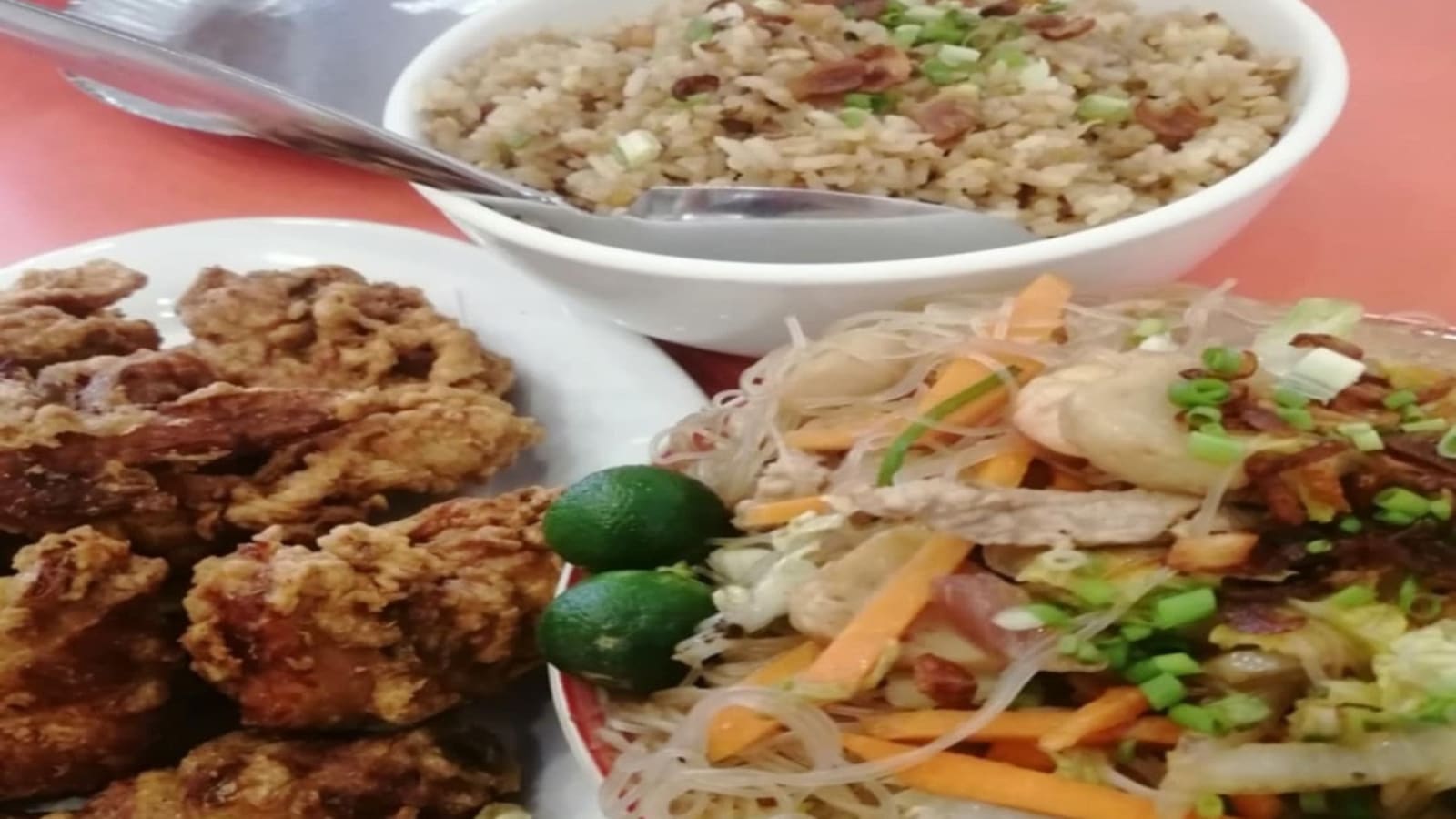 3-Hour Binondo Food Tour through the World's Oldest Chinatown