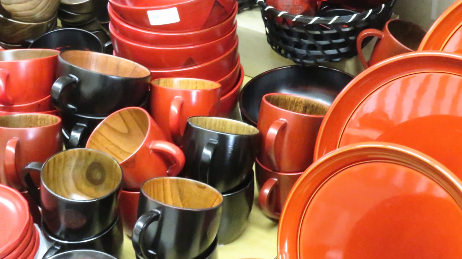 5-Hour Kuroe Cultural Tour from Wakayama with Kishu Lacquerware
