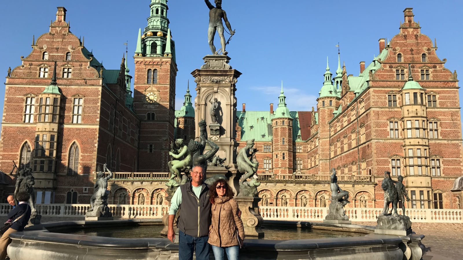 6-Hour Kronborg and Frederiksborg Castle Tour from Copenhagen