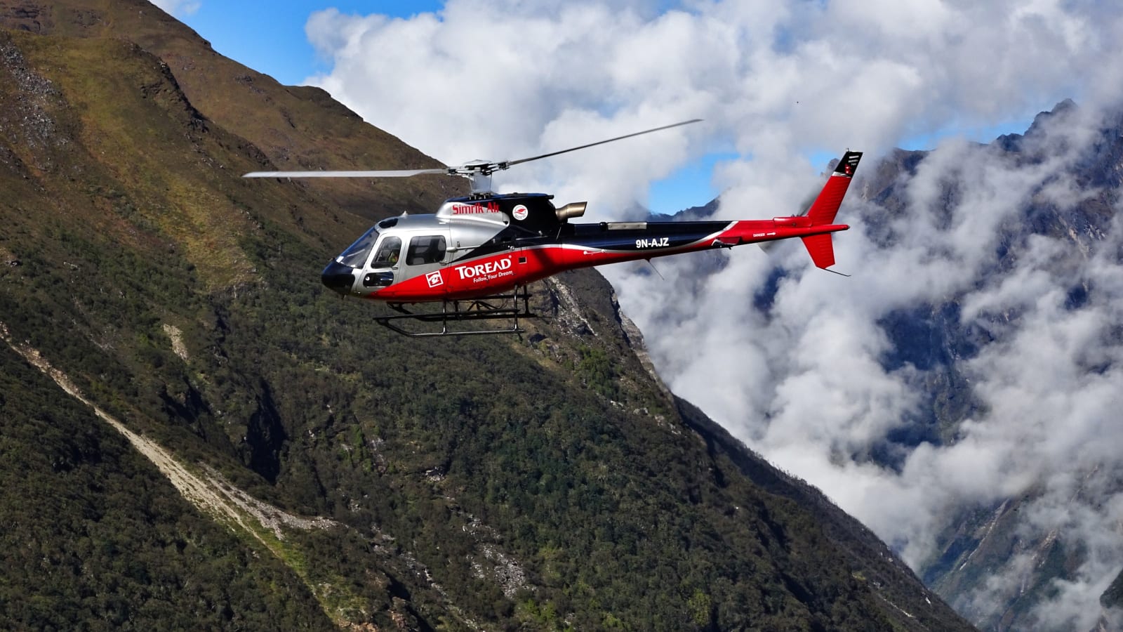 11-Day Everest Base Camp Heli Trek with Return Flight to Kathmandu