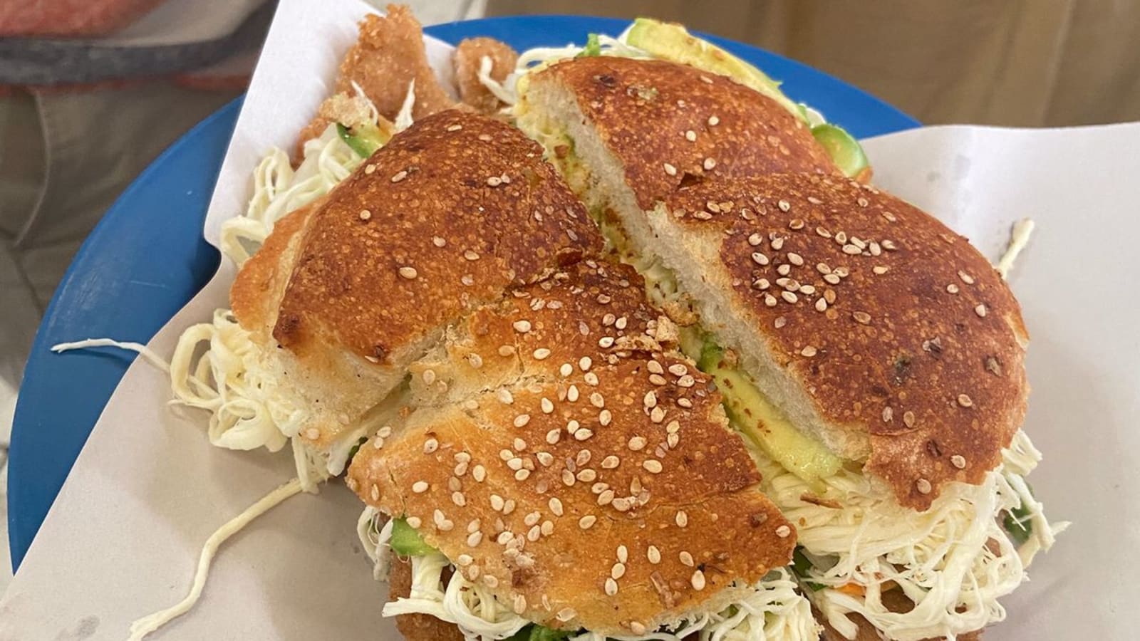 3-Hour Puebla Food Tour with Historic Downtown Tastings