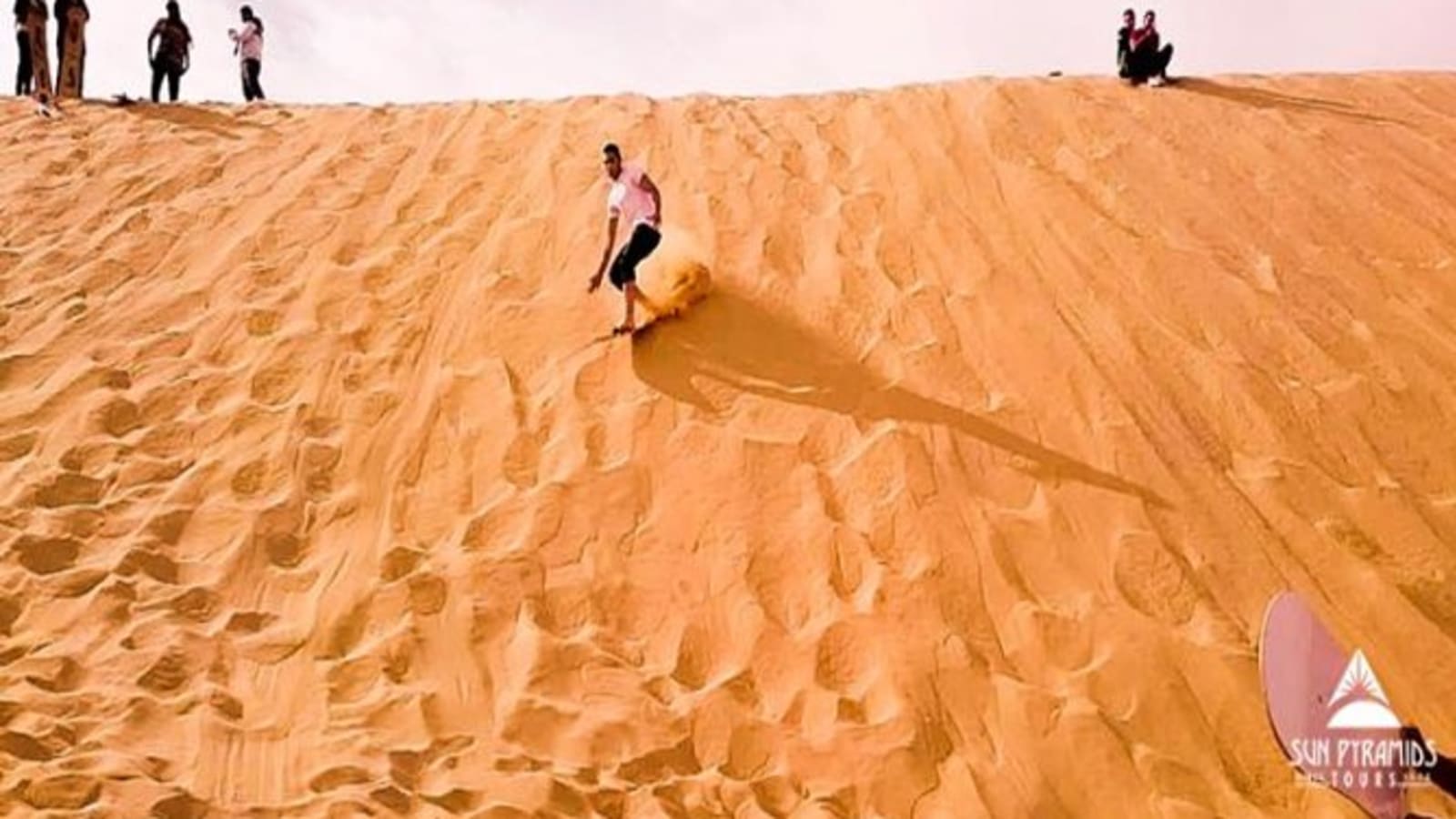 Full-Day El Faiyum Tour from Cairo with Wadi El Hitan