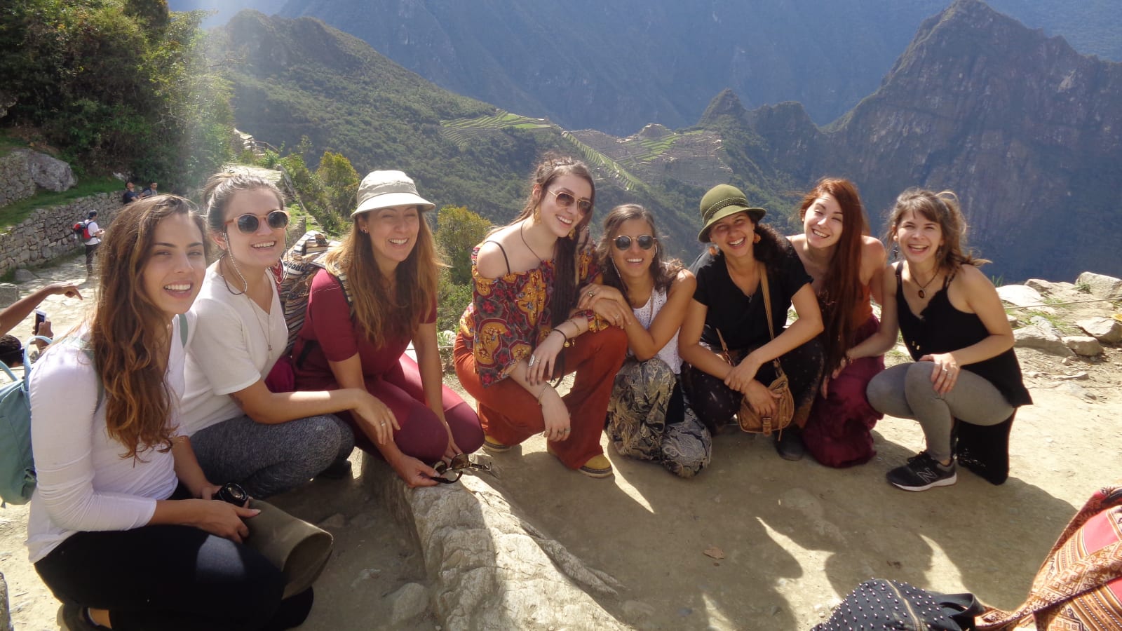 10-Day Peru Tour with Inca Trail, Amazon and Lake Titicaca