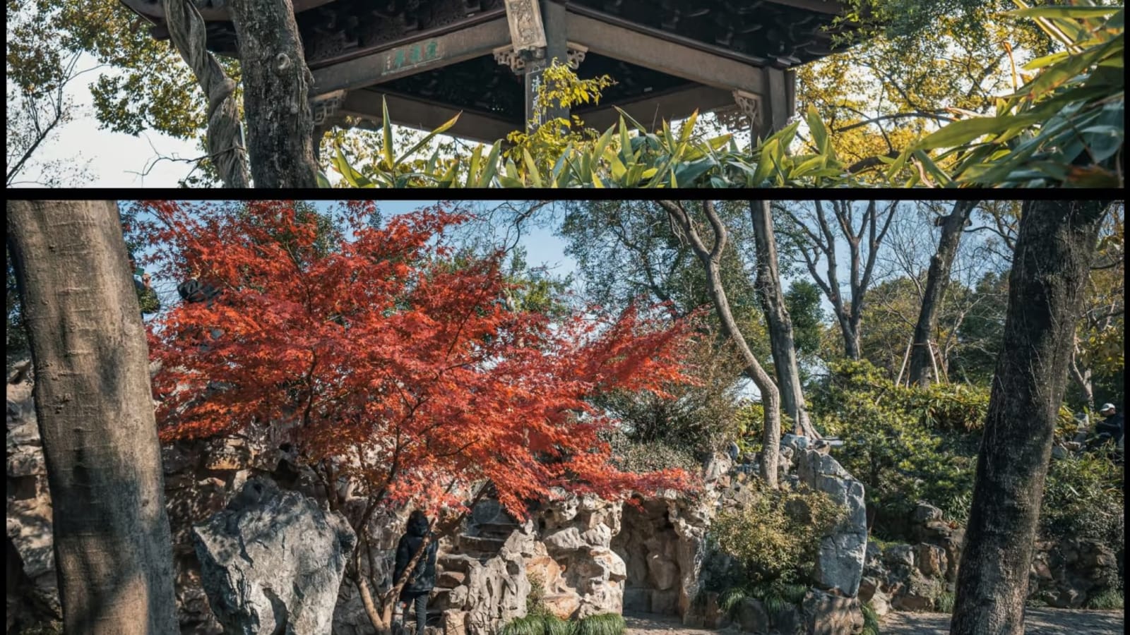8-Hour Private Suzhou Day Trip from Shanghai with Canal Cruise