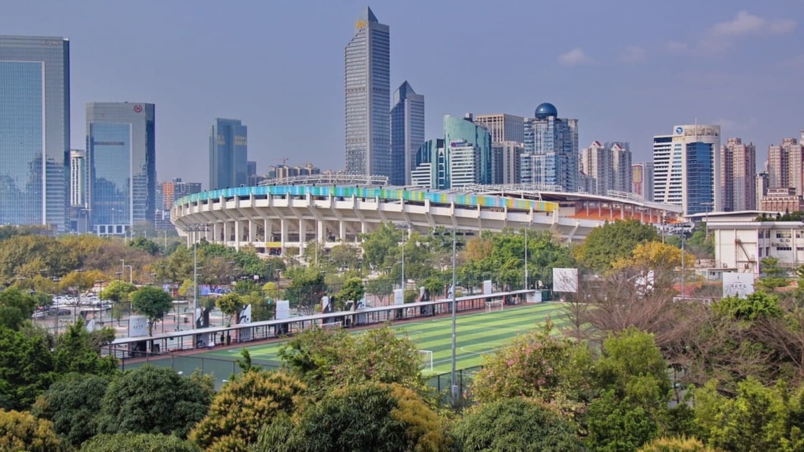 1-Day Guangzhou Business Sourcing Trip with Interpreter Support