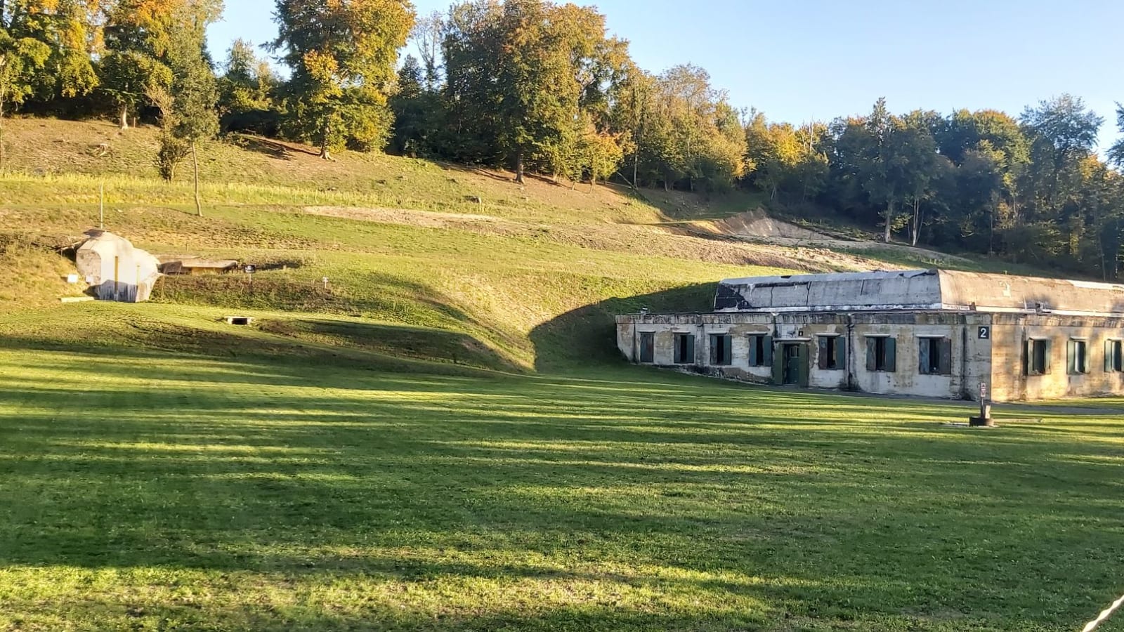 Full-Day German World War Sites Tour in France with Margival HQ