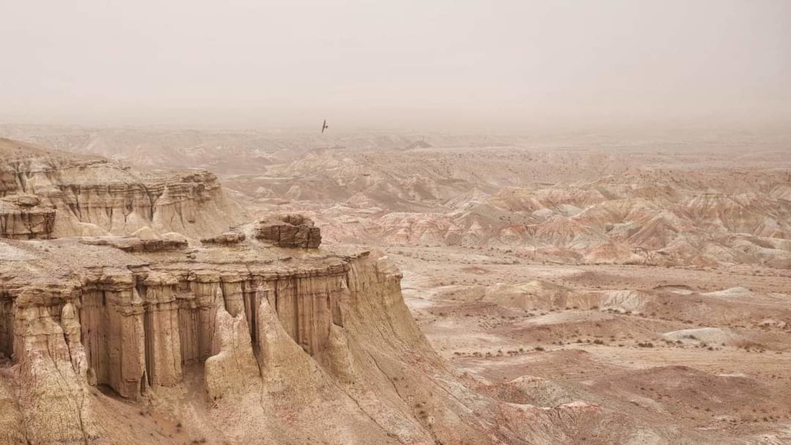 10-Day Mongolia Gobi and Heartland Tour with Nomadic Stays