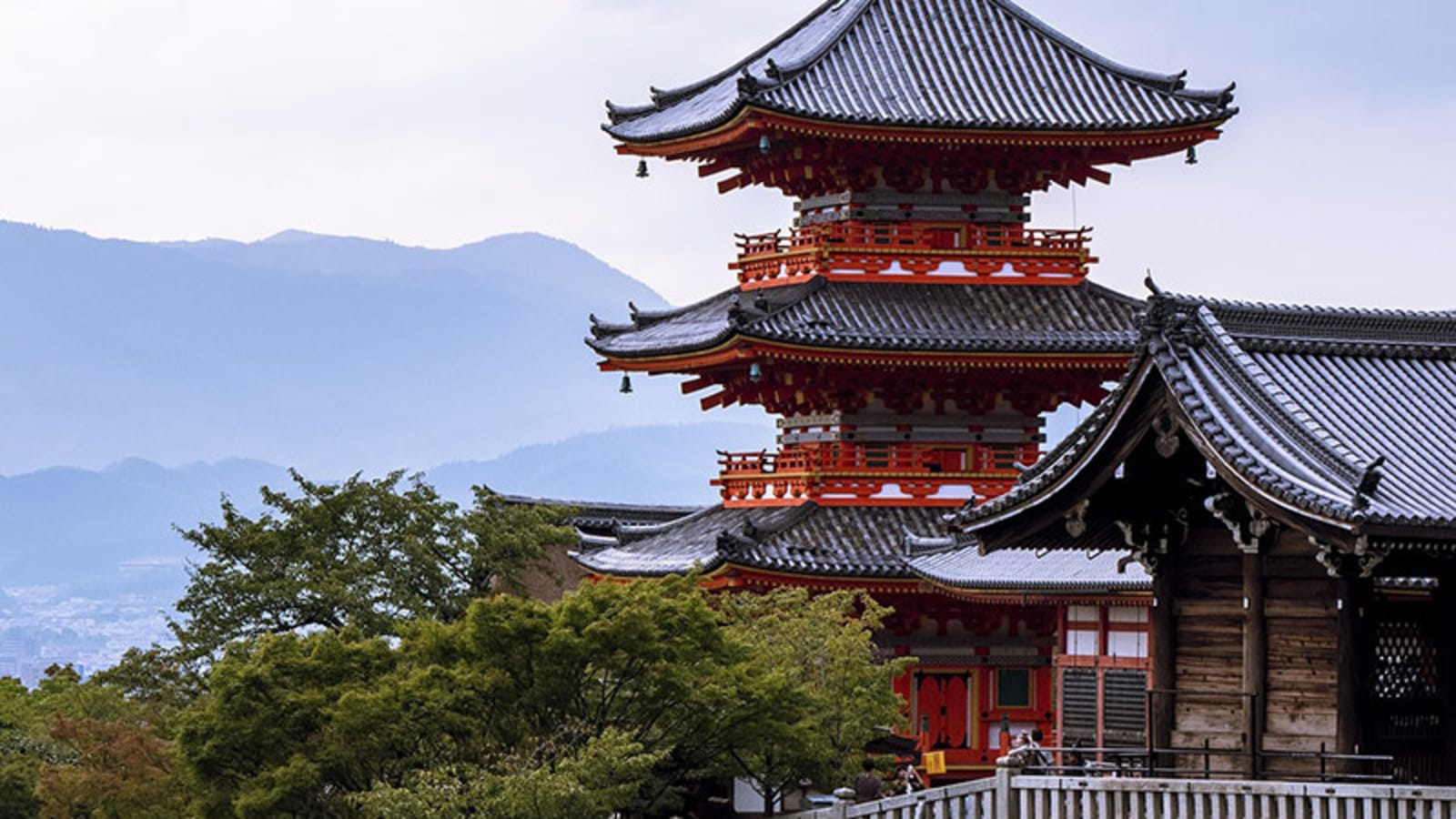 5-Day Private Japan Tour from Tokyo to Osaka with Kyoto and Mt. Fuji