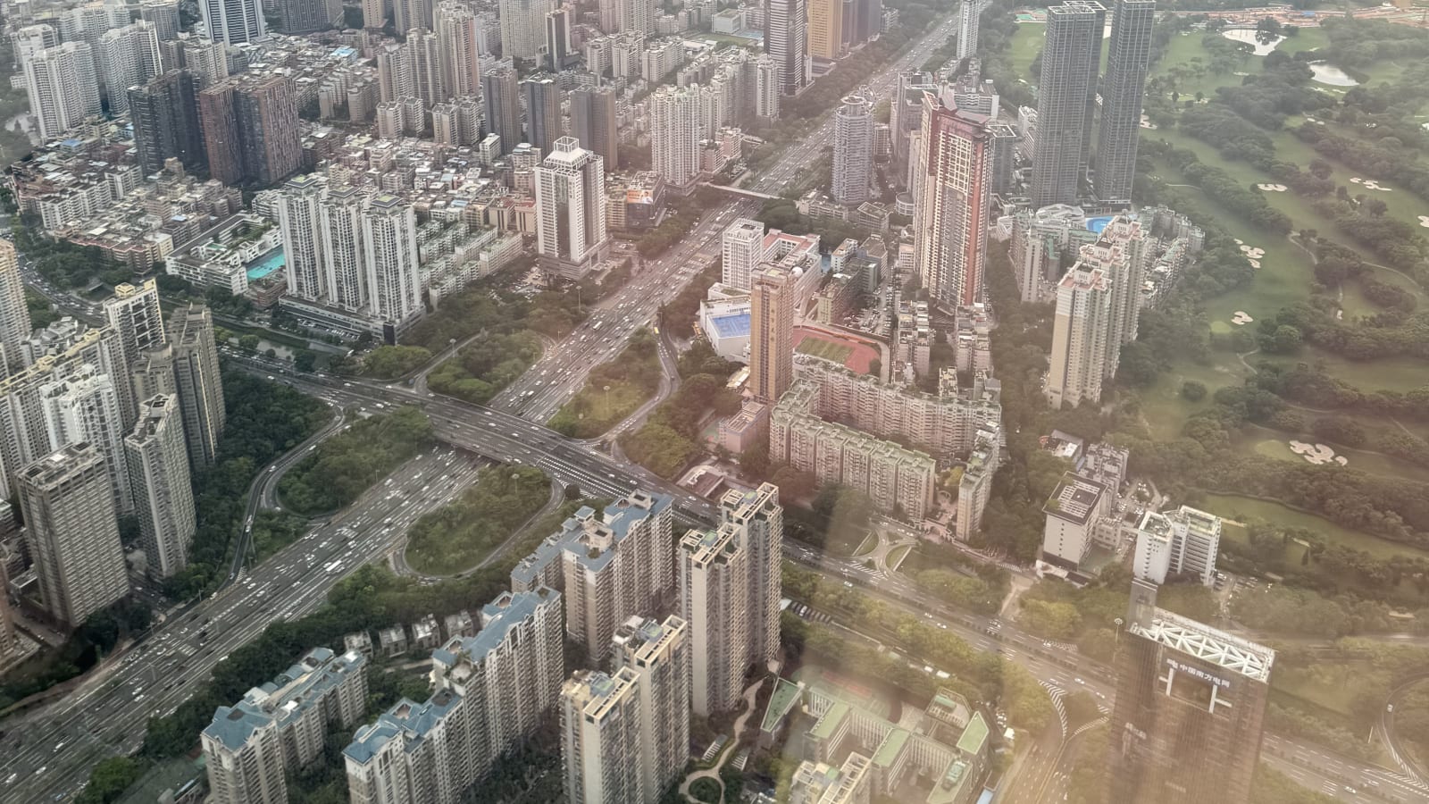 Full-Day Shenzhen Tour with Hakka Culture and Huaqiang North