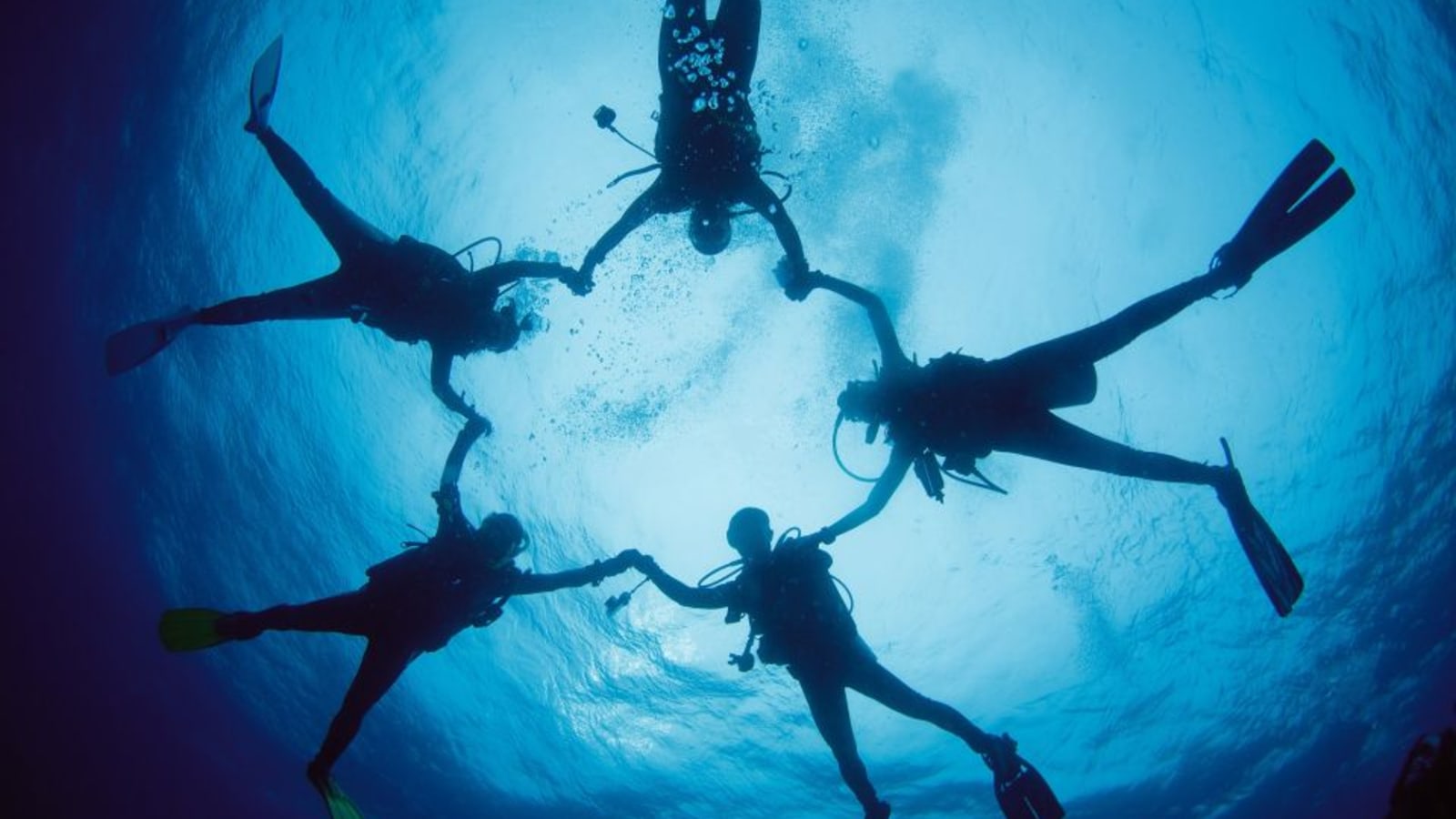 7-Hour Dahab Diving Trip to the Blue Hole and Canyon