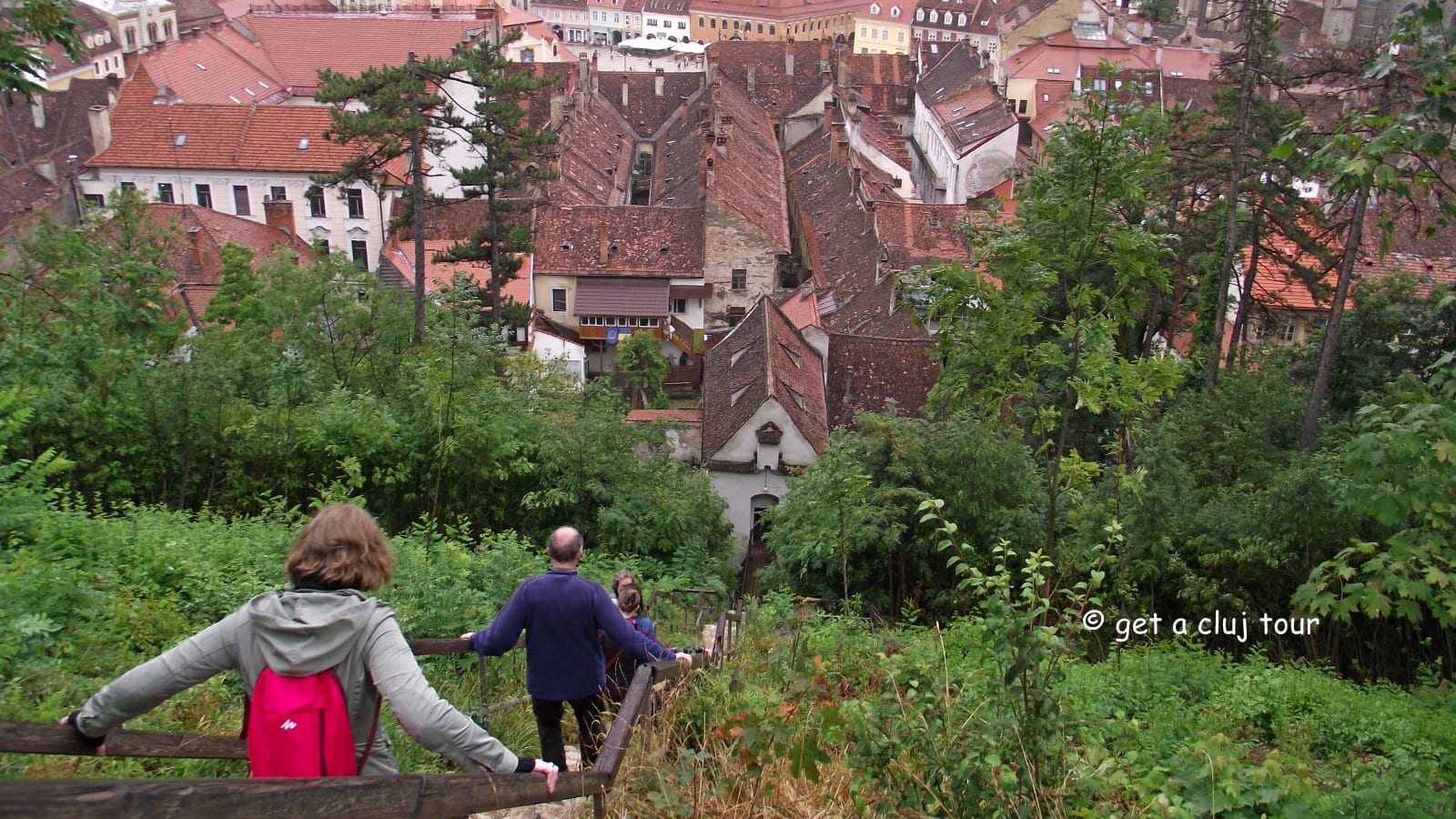 3-Day Transylvania Tour from Cluj with Bran, Sibiu and Sighisoara
