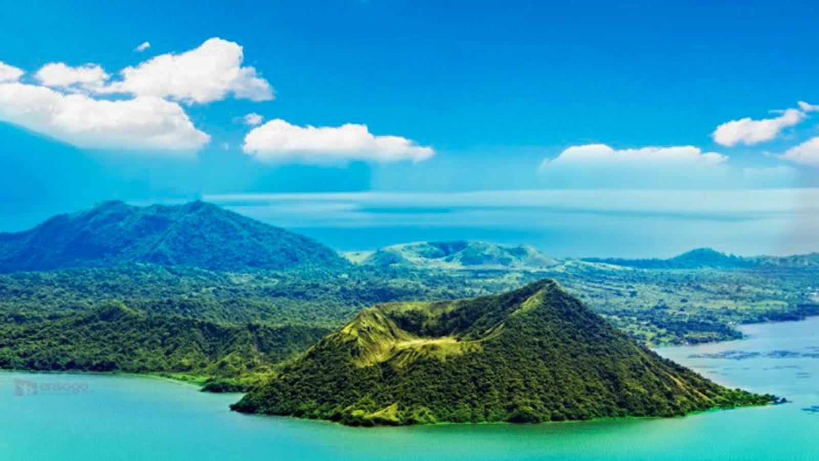 14-Hour Tagaytay Countryside Tour from Manila with Farm Lunch
