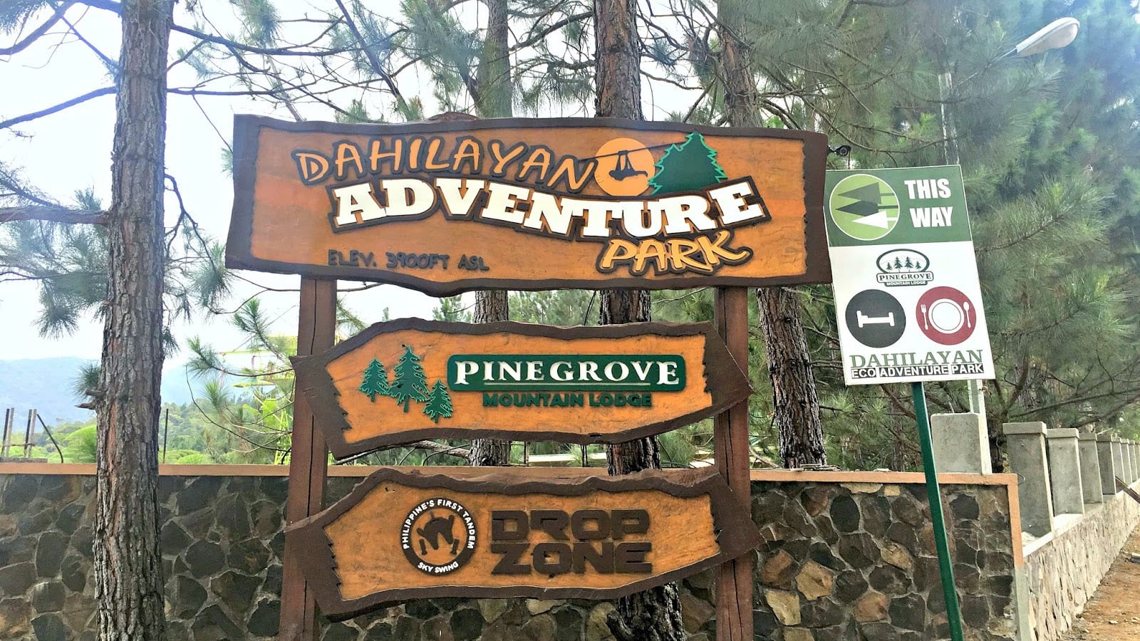 10-Hour Manolo Fortich Adventure with Dahilayan Heritage and Rides