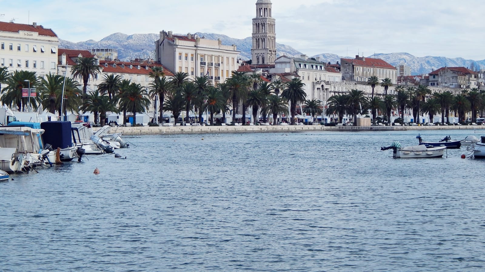8-Day Croatia Heritage Tour from Dubrovnik to Zagreb via UNESCO Sites