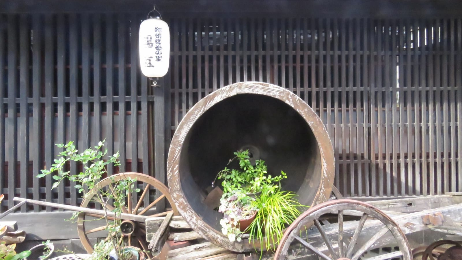 Half-Day Kuroe Cultural Tour with Kishu Lacquerware and Sake Tasting