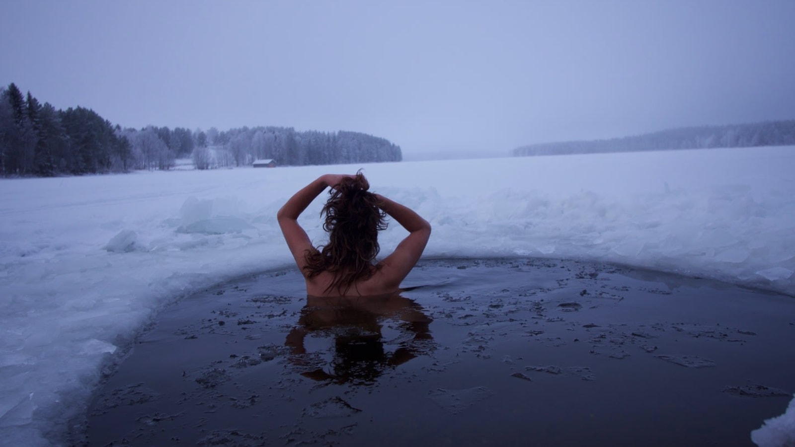 4-Hour Traditional Finnish Sauna Tour in Rukatunturi with Tummo