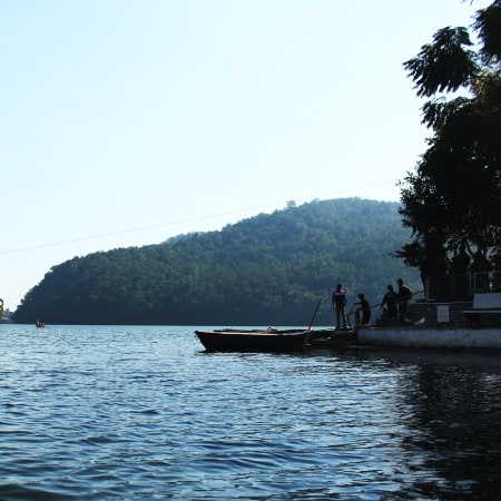5-Day Kathmandu, Nagarkot and Pokhara Tour with Himalayan Sunrises