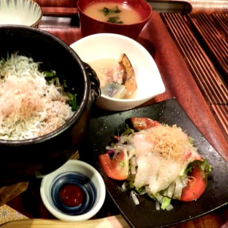 4-Hour Kyoto Food Tour through Hidden Alleys and Local Eateries