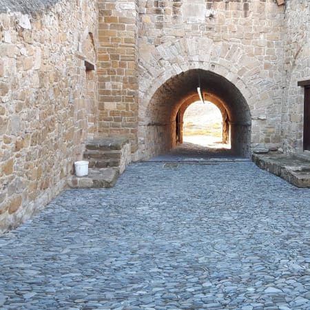 5-Hour Walking Tour of Nicosia with Buyuk Han and Cypriot Coffee