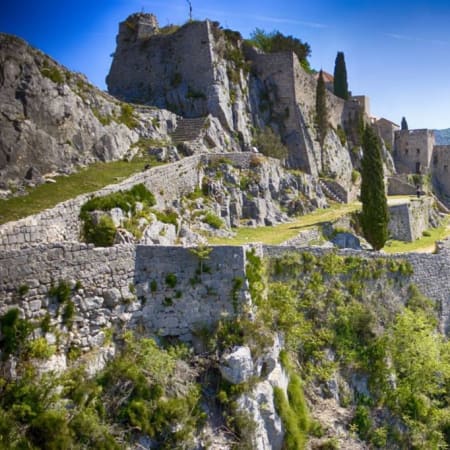 10-Day Private Croatia and Slovenia Tour with Hvar, Bled and Plitvice