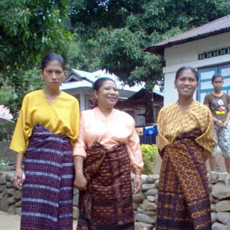 5-Day Flores Highlights Tour with Kelimutu and Traditional Villages