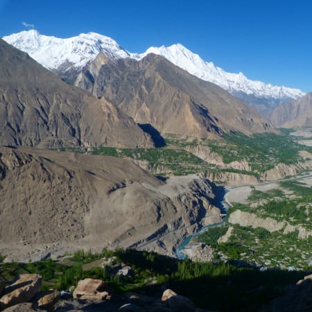 15-Day Uchal Festival Tour through Kalash Valley and North Pakistan