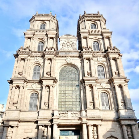 90-Minute Private Walking Tour of Rennes Historic Center for Groups 5-19 people
