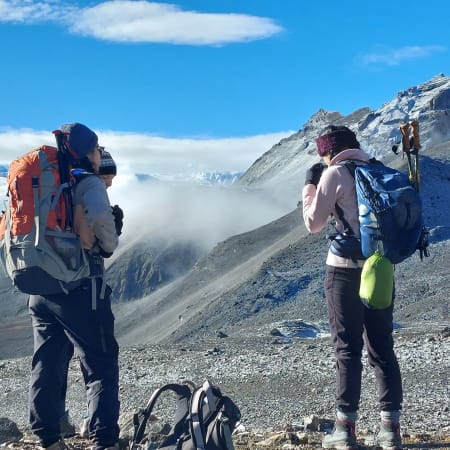 14-Day Annapurna Circuit Trek from Kathmandu with Thorong La Pass