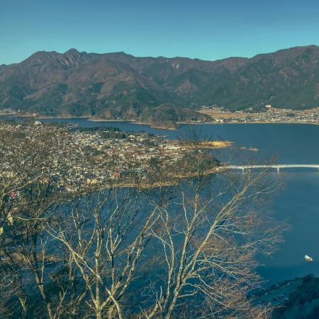 10-Hour Private Mount Fuji Tour from Tokyo with Kawaguchiko