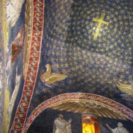 6-Hour Ravenna UNESCO Monuments Tour with Byzantine Mosaics