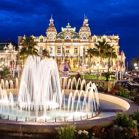 9-Hour French Riviera Tour with Monaco, Èze and Grasse