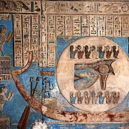1-Day Dendera and Abydos Temple Tour from Luxor with Egyptologist