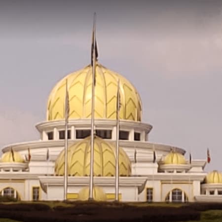 6-Day Malaysia Landmarks Tour with Malacca, Putrajaya and Penang