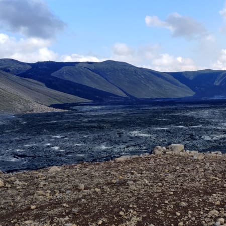 1-Day Reykjanes Peninsula Tour with Geothermal Sites and Coastal Views