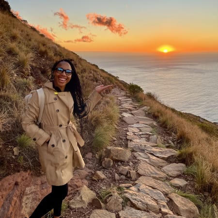 4-Hour Lions Head Hike in Cape Town with Sunrise or Sunset Views