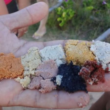 1-Day Morro Branco Beach Tour from Fortaleza with Buggy Ride