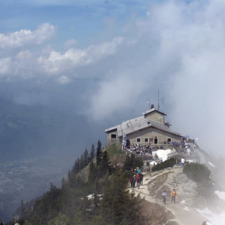 8-Hour Berchtesgaden and Königssee Tour from Salzburg via Obersalzberg